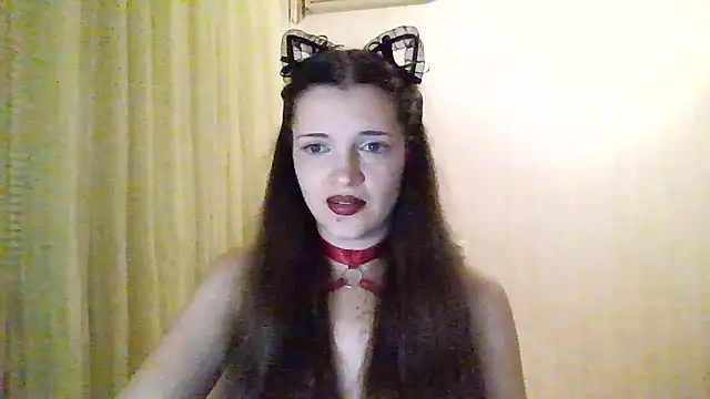 AmeliieLaFleur online show from 11/14/25, 09:13