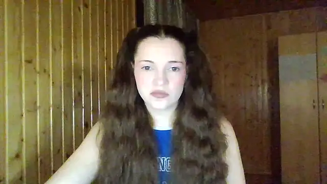 AmeliieLaFleur online show from 02/01/26, 05:33