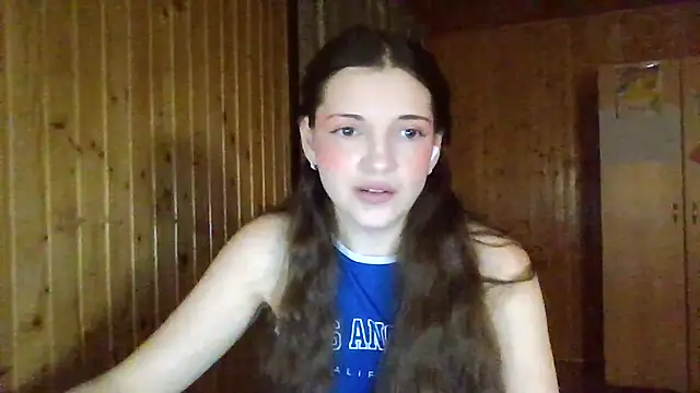 AmeliieLaFleur online show from 02/06/26, 09:29