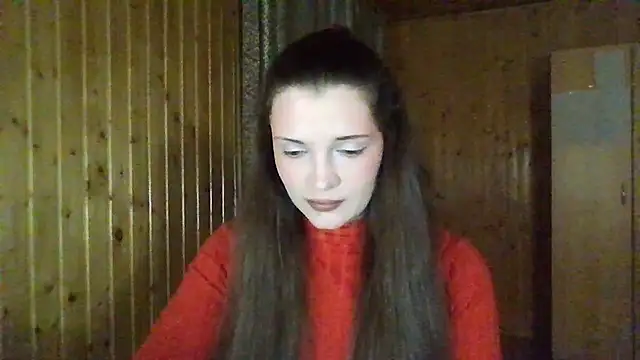 AmeliieLaFleur online show from 02/24/26, 09:24