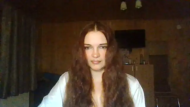 AmeliieLaFleur online show from 07/15/26, 07:52