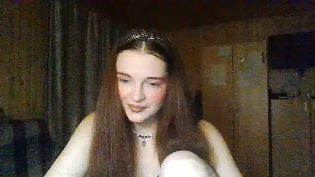 AmeliieLaFleur online show from 07/20/26, 08:00