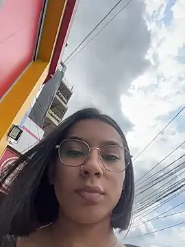 AlyssaRay online show from 02/14/26, 06:48