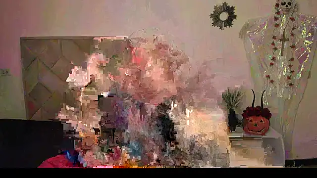 Snapshot of Vicky_Boop chatting on 10/23/25, 01:10 Vicky Boop online show from 10/23/25, 01:10