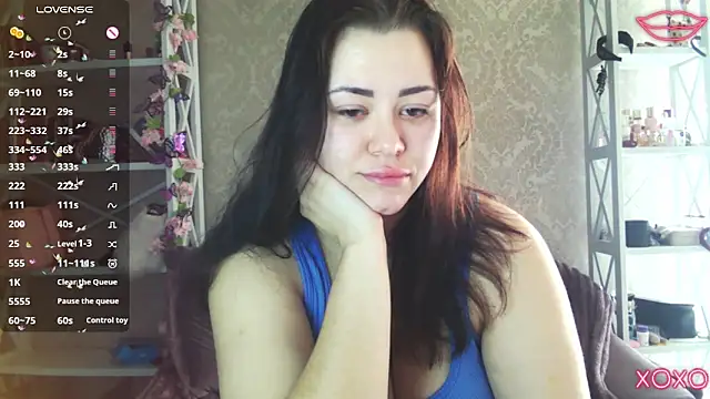 Snapshot of kiksee_ chatting on 03/16/26, 09:35 kiksee online show from 03/16/26, 09:35