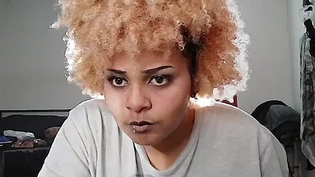 MaRiaSpYce online show from 12/13/25, 09:53