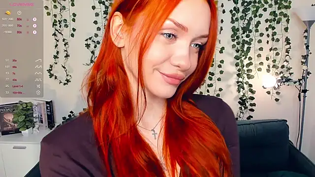 Snapshot of Foxy_blush chatting on 11/07/25, 07:03 Foxy blush online show from 11/07/25, 07:03