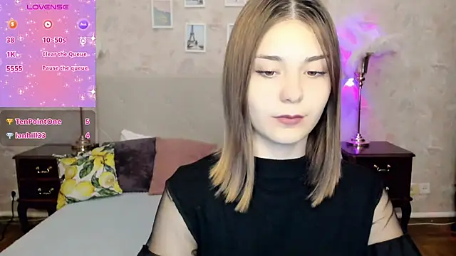 Snapshot of MargoChill chatting on 11/09/25, 03:10 MargoChill online show from 11/09/25, 03:10