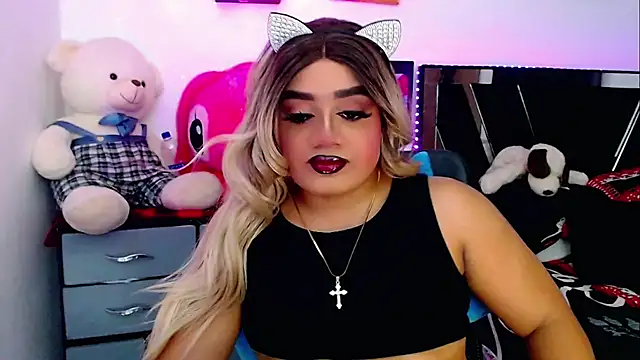 Sofiabigcock22 online show from 11/02/25, 12:35