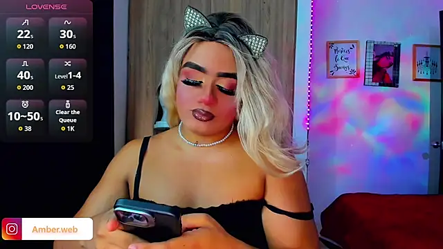 Sofiabigcock22 online show from 04/04/26, 09:01