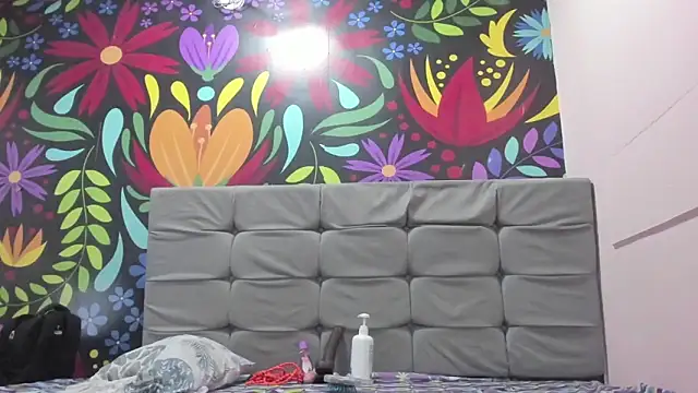 scarleth blonde69 online show from 02/19/26, 12:12