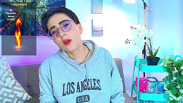 Alex carter online show from 10/15/25, 11:32