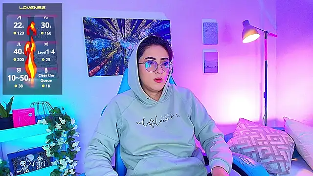 Alex carter online show from 10/17/25, 10:40