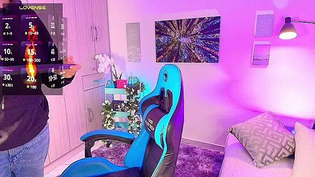 Alex carter online show from 10/22/25, 10:37