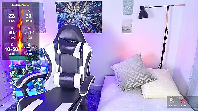 Alex carter online show from 11/04/25, 10:36