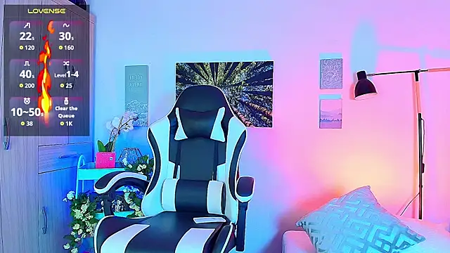 Alex carter online show from 11/12/25, 09:32