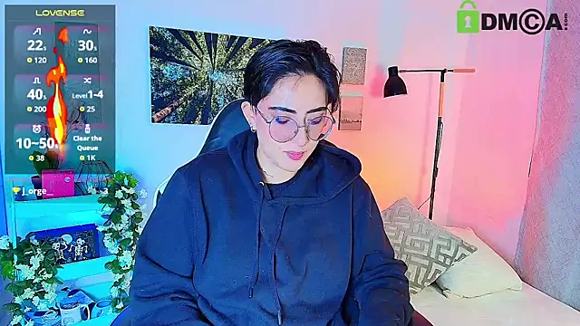 Alex carter online show from 11/18/25, 10:09