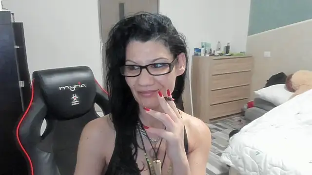 SweetSin40 online show from 03/24/26, 08:03