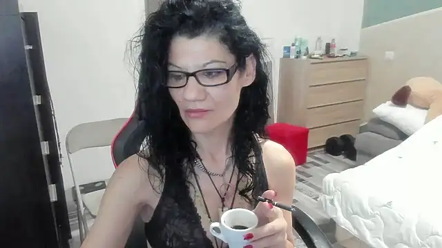 SweetSin40 online show from 03/29/26, 07:14