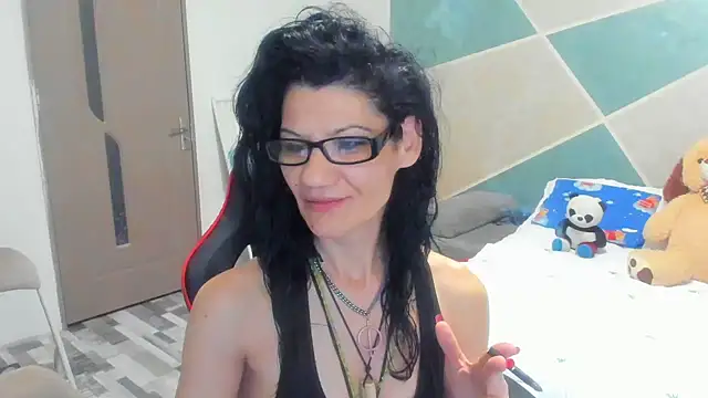 SweetSin40 online show from 04/14/26, 07:09