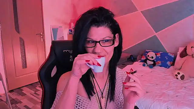 SweetSin40 online show from 04/27/26, 07:12