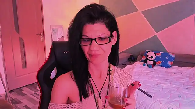SweetSin40 online show from 04/28/26, 04:39