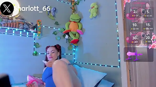 Sharlott smith online show from 11/28/25, 07:49