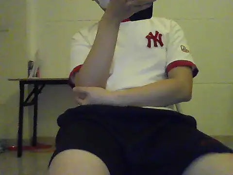 gande 003 online show from 10/13/25, 06:19