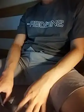 gande 003 online show from 11/13/25, 05:01