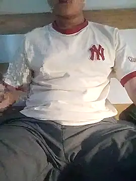 gande 003 online show from 11/25/25, 07:30