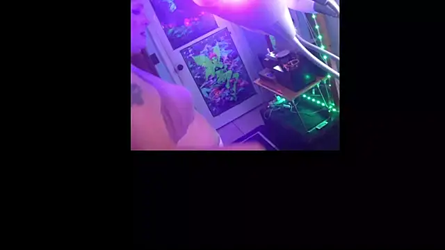 JasmineAurora online show from 10/26/25, 01:44