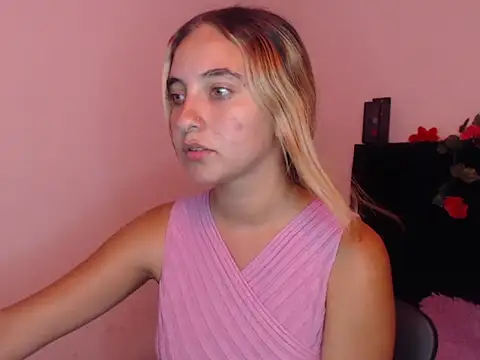 mandyy petite online show from 10/14/25, 08:09