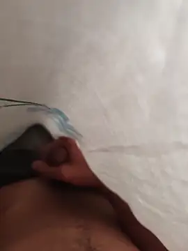 Ruberga20 online show from 10/13/25, 01:33