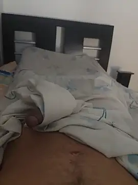 Ruberga20 online show from 10/14/25, 04:24