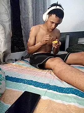 Ruberga20 online show from 10/28/25, 07:23