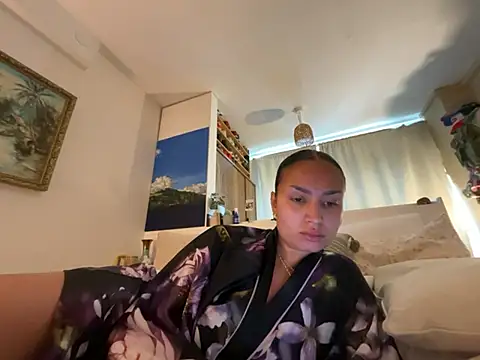 sexygoddessjessy online show from 04/17/26, 10:18