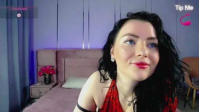 Snapshot of EvaBilss chatting on 03/29/26, 07:03 EvaBilss online show from 03/29/26, 07:03