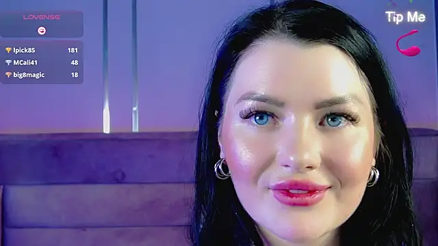 Snapshot of EvaBilss chatting on 04/15/26, 07:58 EvaBilss online show from 04/15/26, 07:58