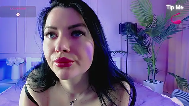 Snapshot of EvaBilss chatting on 04/20/26, 06:16 EvaBilss online show from 04/20/26, 06:16