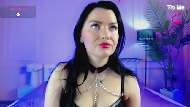 Snapshot of EvaBilss chatting on 04/21/26, 06:52 EvaBilss online show from 04/21/26, 06:52