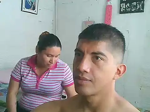horny latin couple1 online show from 10/29/25, 07:26