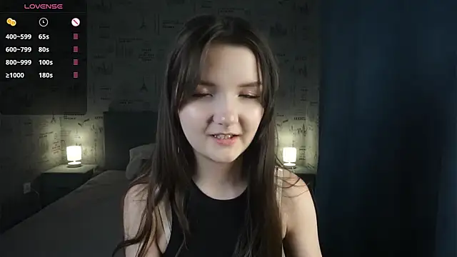  Cute World  online show from 10/17/25, 09:28