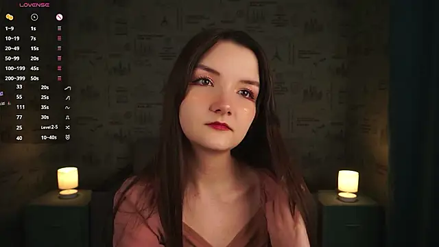  Cute World  online show from 02/24/26, 07:12