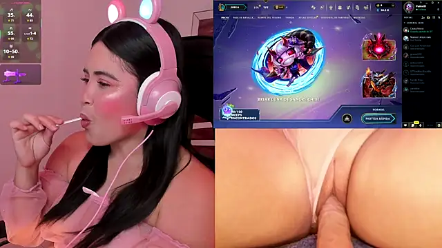 EvaBloom   online show from 05/14/26, 10:16