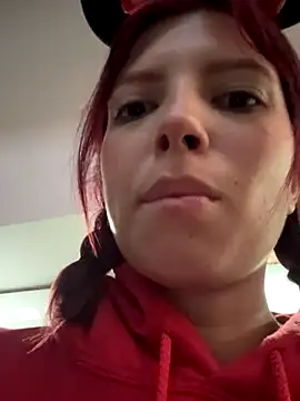 l0lita sweet online show from 10/23/25, 12:04