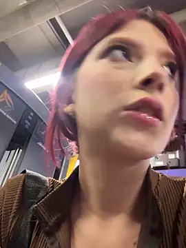 l0lita sweet online show from 10/30/25, 11:49