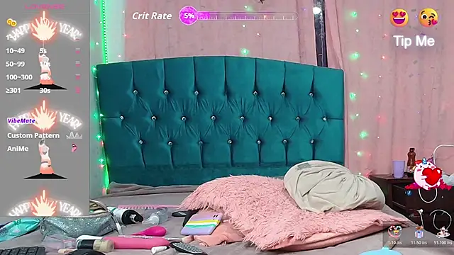 Snapshot of rose_victory chatting on 12/19/25, 05:47 rose victory online show from 12/19/25, 05:47