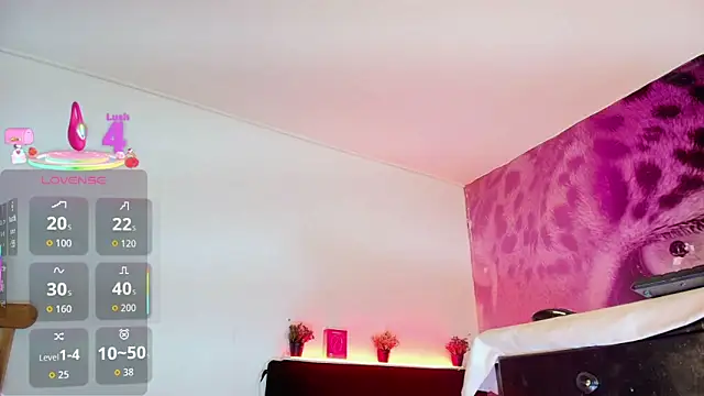 ANGEL EVIL S7 online show from 11/16/25, 04:45