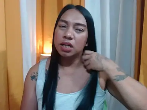 ellah morenax online show from 02/17/26, 03:40