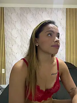 safadinhaquenteW online show from 03/04/26, 04:07